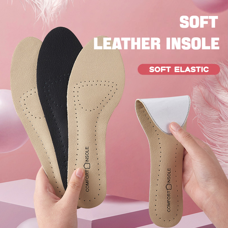 1Pair Leather Women Shoes Inso - Women'S Shoes With Plantar Fasciitis review and price