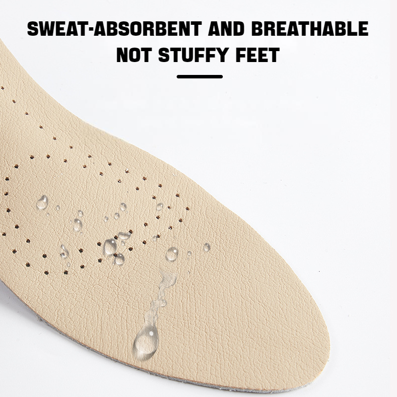 1Pair Leather Women Shoes Inso - Women'S Shoes With Plantar Fasciitis review and price