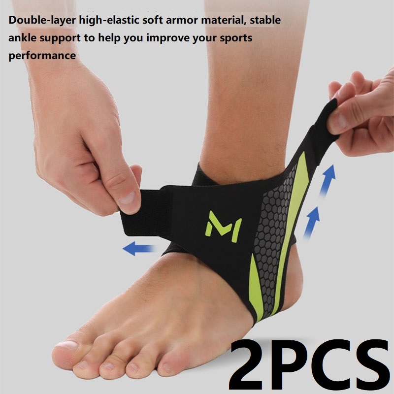 1-2PCS Bandage Ankle Protector - Women'S Shoes With Plantar Fasciitis review and price