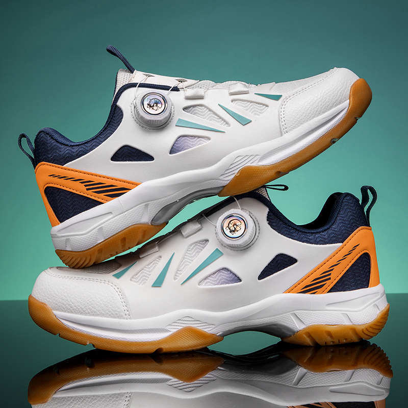 Men Women Badminton Shoes Tabl - Women'S Shoes Volleyball review and price