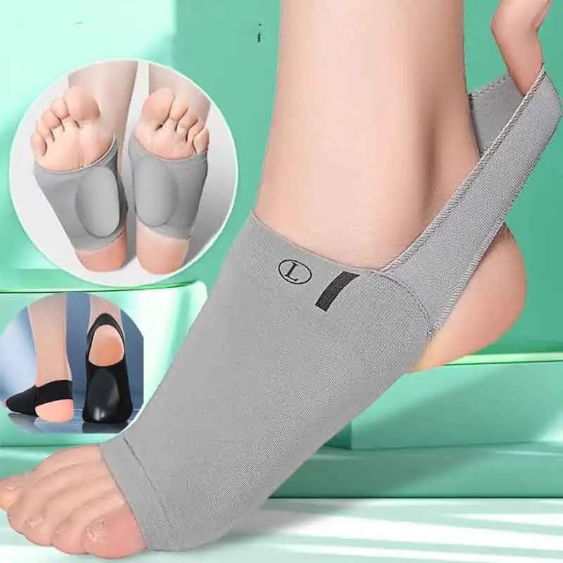 Silicone Arch Support Insoles  - Women'S Shoes With Plantar Fasciitis review and price