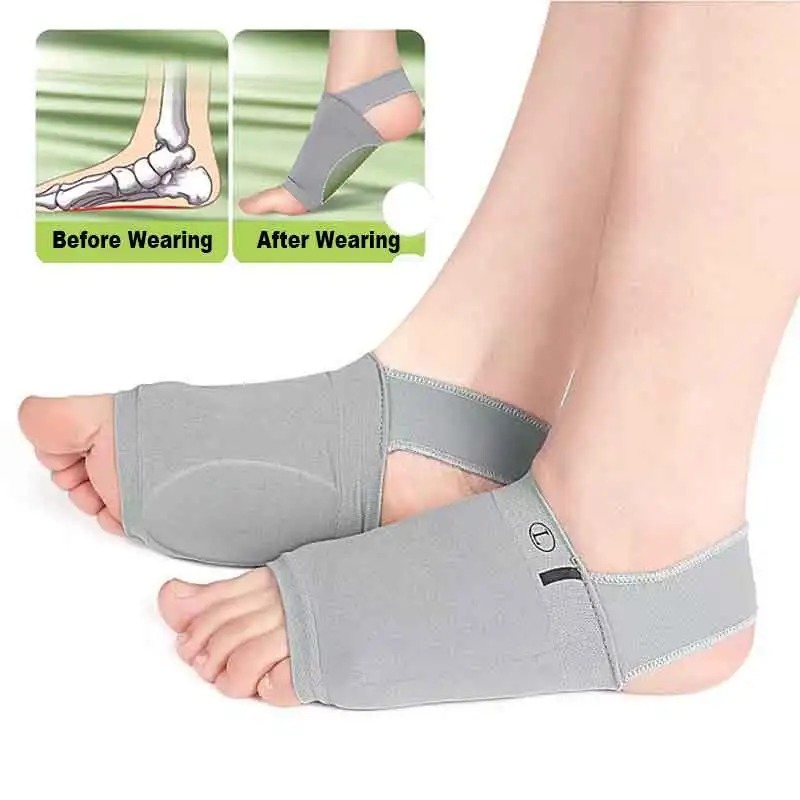 Silicone Arch Support Insoles  - Women'S Shoes With Plantar Fasciitis review and price