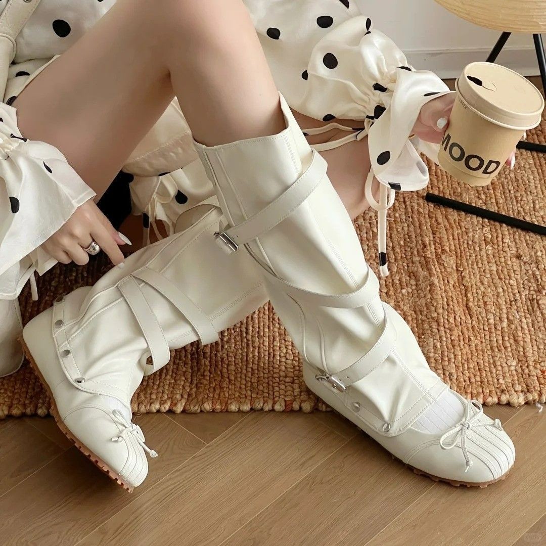 New Detachable Twoway Ballet B - Ballet Flat Women review and price