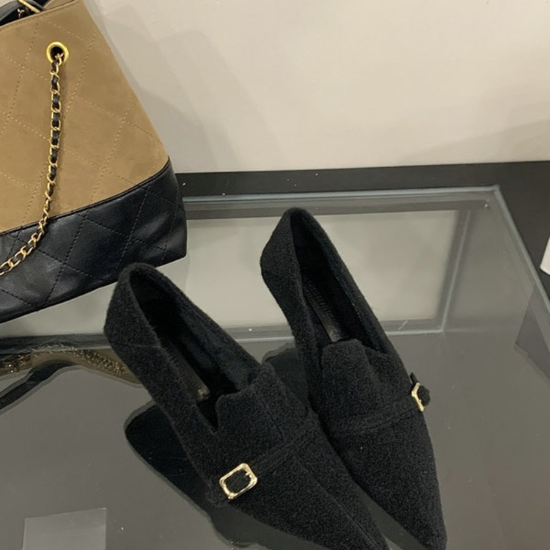 2025 New Single Shoe Vintage M - Women Shoes Nb review and price