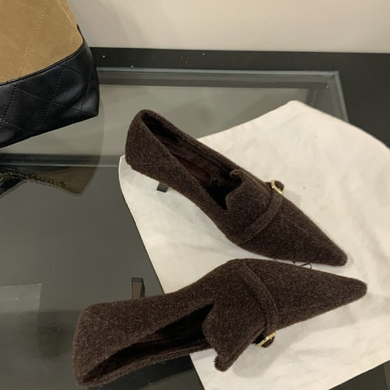 2025 New Single Shoe Vintage M - Women Shoes Nb review and price