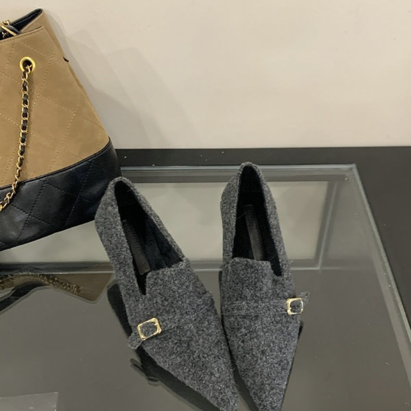 2025 New Single Shoe Vintage M - Women Shoes Nb review and price