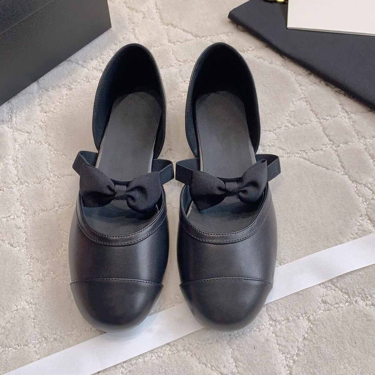 Bow Ballet Shoes 2026 New Fren - Ballet Flat Women review and price