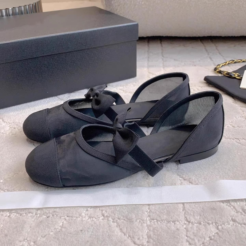 Bow Ballet Shoes 2026 New Fren - Ballet Flat Women review and price