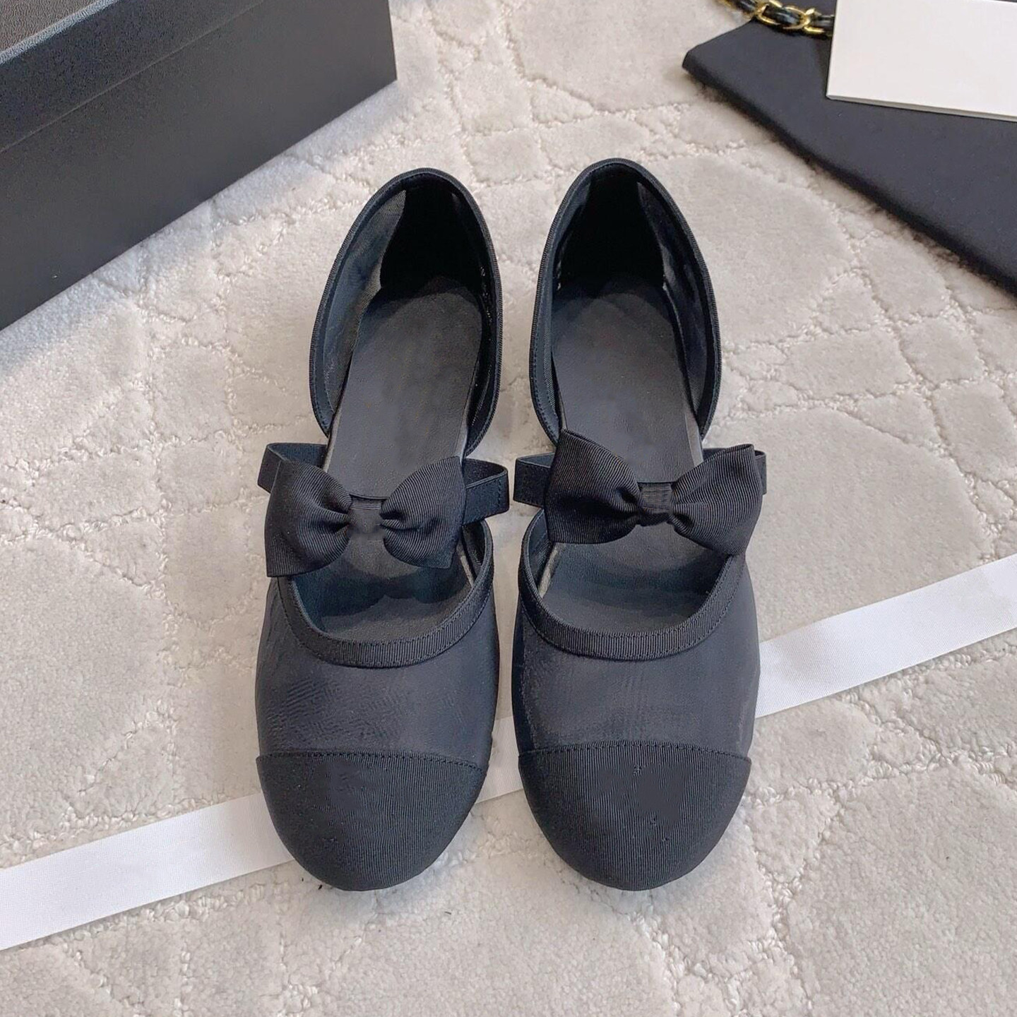 Bow Ballet Shoes 2026 New Fren - Ballet Flat Women review and price