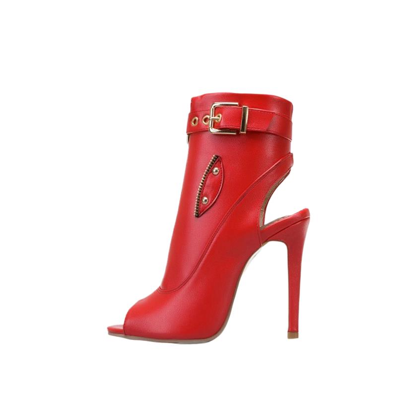 SIMLOVEYO Summer Sandals Ankle - Women Shoes Boots review and price