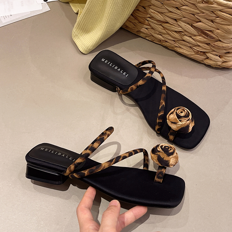 Women Flower Slippers Trend Be - Women'S Shoes Size 12 review and price
