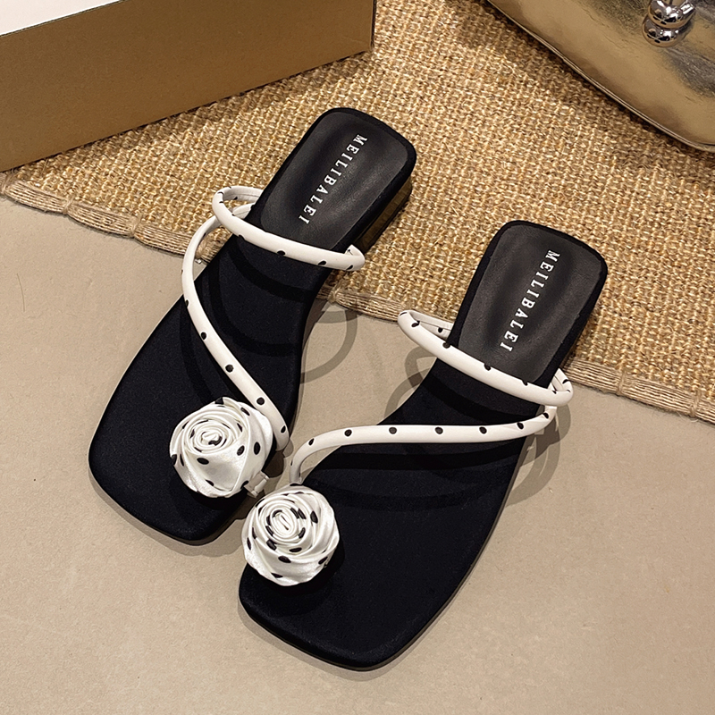 Women Flower Slippers Trend Be - Women'S Shoes Size 12 review and price