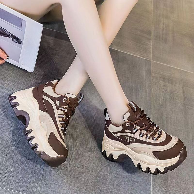 Versatile Height Increasing Th - Women'S Shoes Trending 2025 review and price