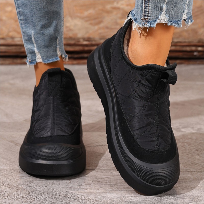 Boots Woman Snow 2025 Trend Sh - Women'S Shoes Trending 2025 review and price