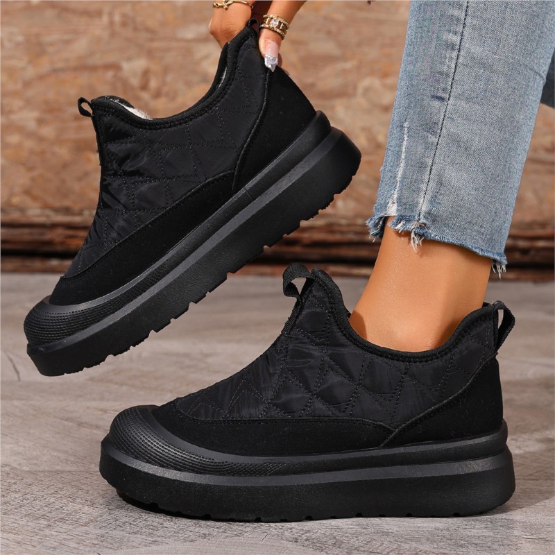Boots Woman Snow 2025 Trend Sh - Women'S Shoes Trending 2025 review and price