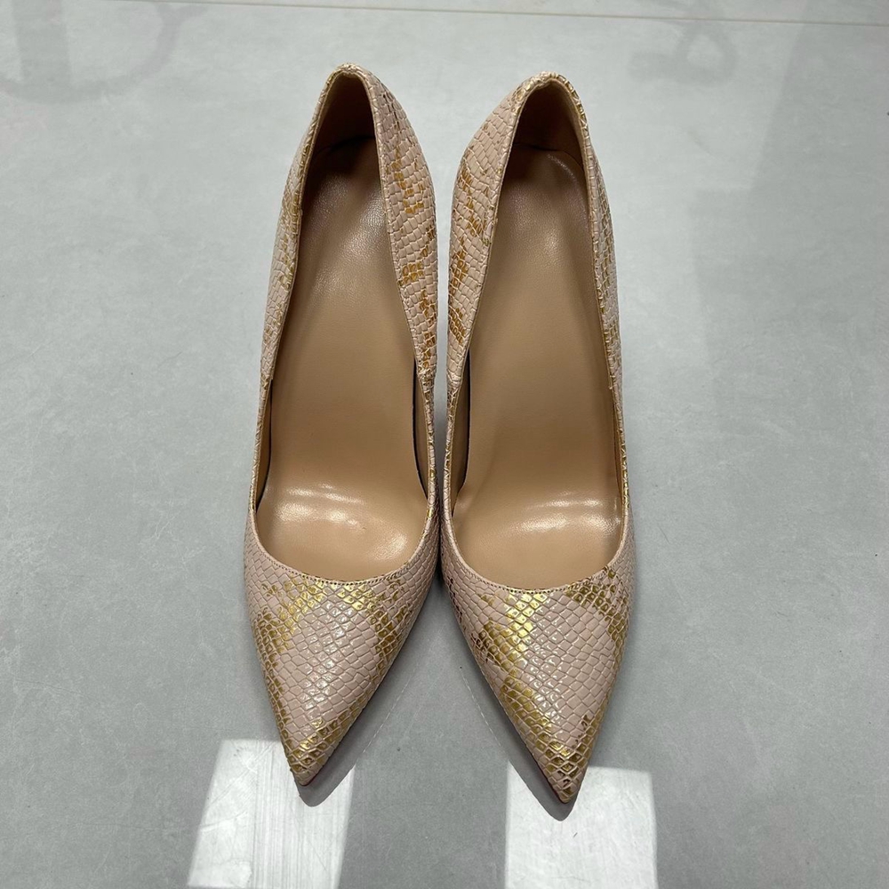 Veowalk 12/10CM Super High Hee - Women'S Shoes Size 12 review and price