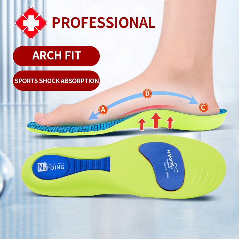 Orthopedic Insoles for Feet Sp - Women'S Shoes With Plantar Fasciitis review and price