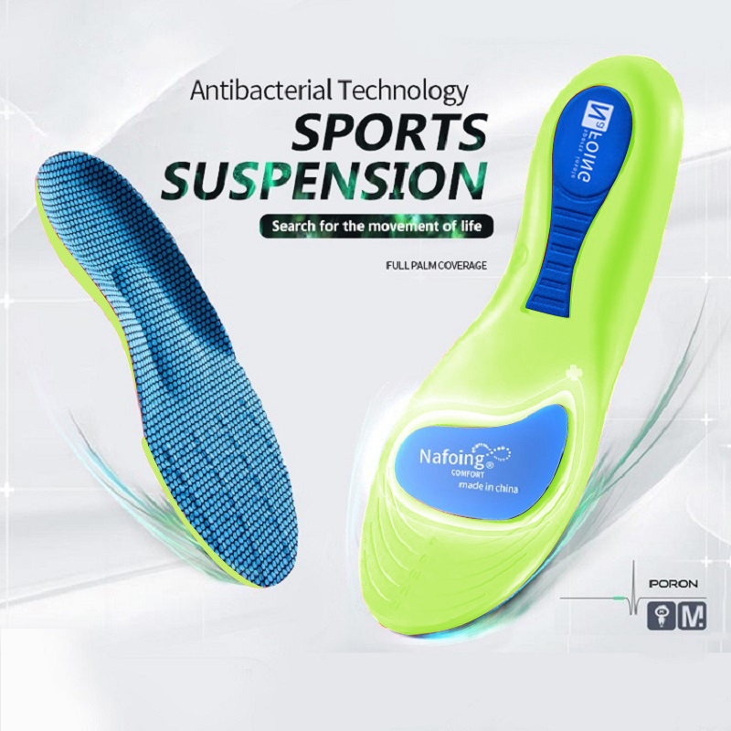 Orthopedic Insoles for Feet Sp - Women'S Shoes With Plantar Fasciitis review and price