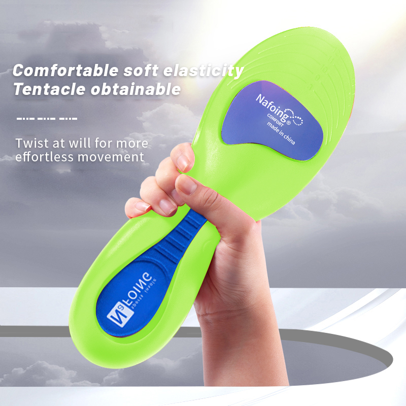 Orthopedic Insoles for Feet Sp - Women'S Shoes With Plantar Fasciitis review and price