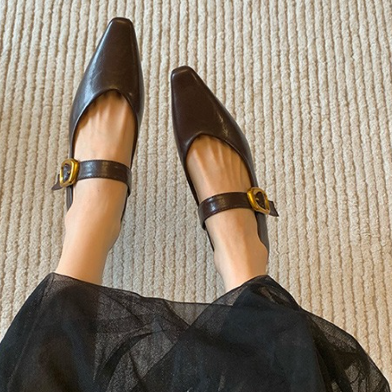 Pointed Toe Women Heeled Shoes - Women'S Shoes Trending 2025 review and price