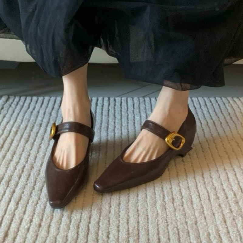 Pointed Toe Women Heeled Shoes - Women'S Shoes Trending 2025 review and price