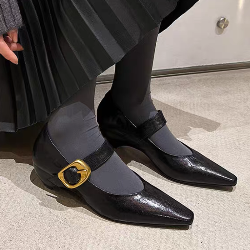 Pointed Toe Women Heeled Shoes - Women'S Shoes Trending 2025 review and price